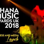 Ghana Music Awards UK to be launched in Ghana in May