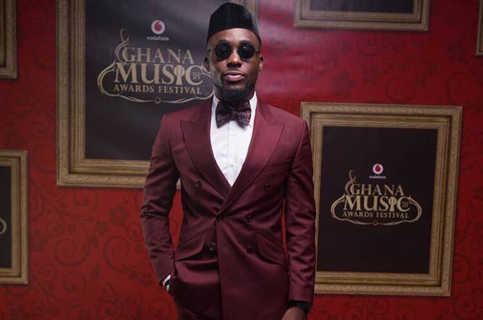 Teephlow hits Central Region for "Thank You Tour" after VGMA