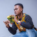 Young singer Offei sings about love on 'Lowkey'