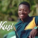 Afa by Berima Kusi feat. C/Supt Kofi Sarpong