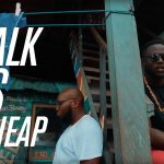 Talk Is Cheap by M3dal