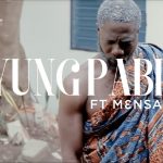 Bushman by Yung Pabi feat. M3nsa