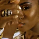 12:01 (ADM Remix) by Cina Soul & Pheelz