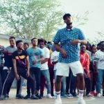 Do The Dance by Eddie Khae