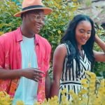 Reekado Banks reacts to Petrah's newest single 'Badder'