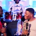 Awurade Ei (Live) by Calvis Hammond feat. KODA