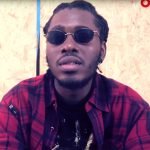 1 On 1: I don't make mainstream music - Kiddblack