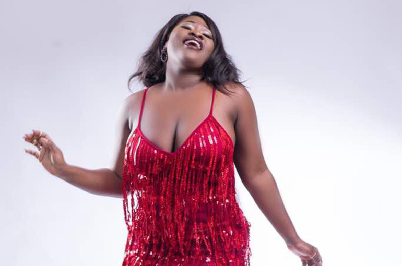 Sista Afia is back to move your feet with 'Slay Queen'