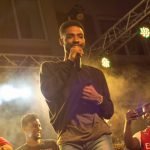 Hard Rap(Freestyle) by Eddie Khae