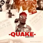 Quake by Kamelyeon