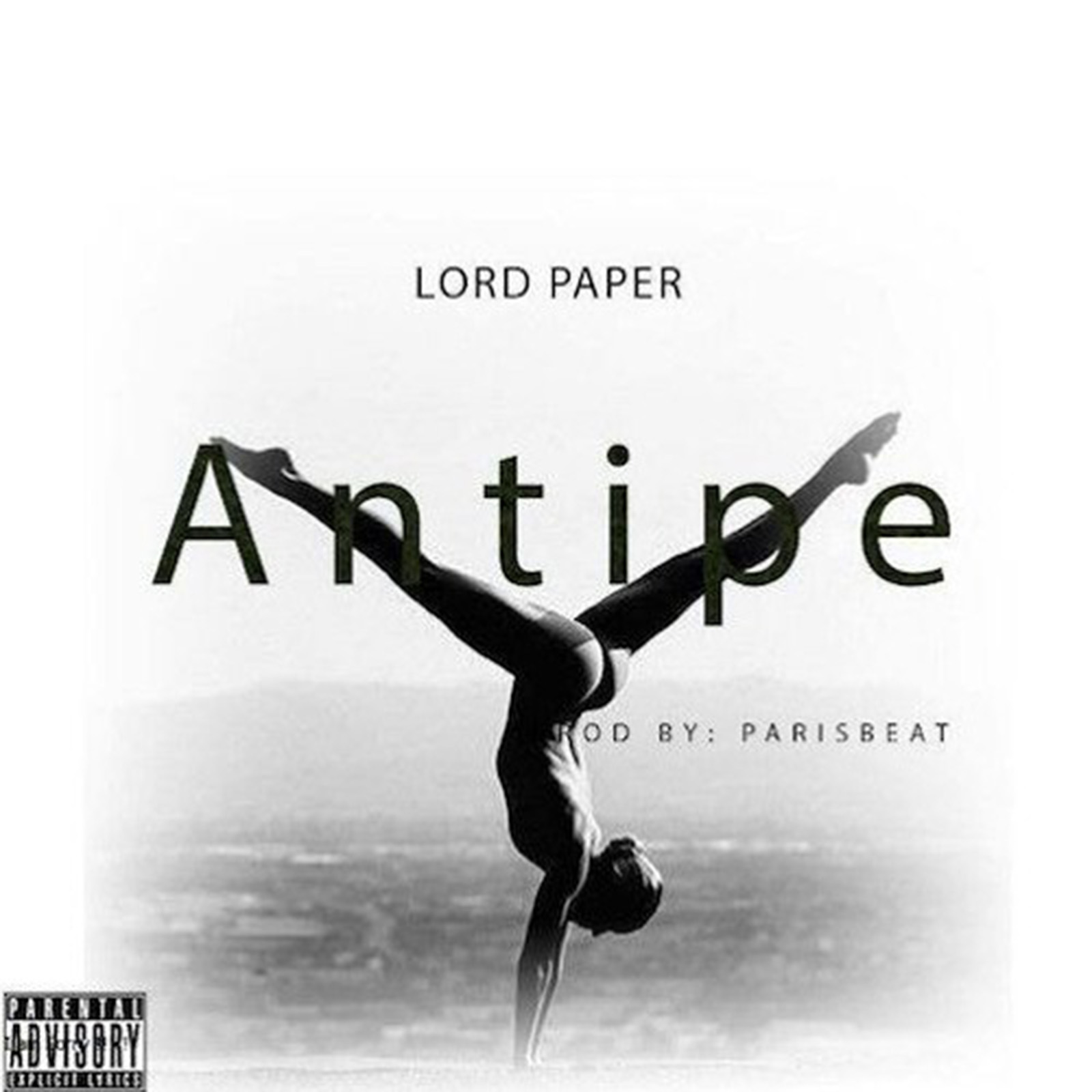 Antipe by Lord Paper