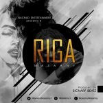Riga by Masaany