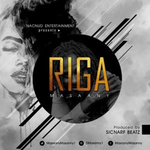 Riga by Masaany
