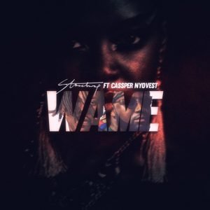 Wame by Stonebwoy feat. Cassper Nyovest