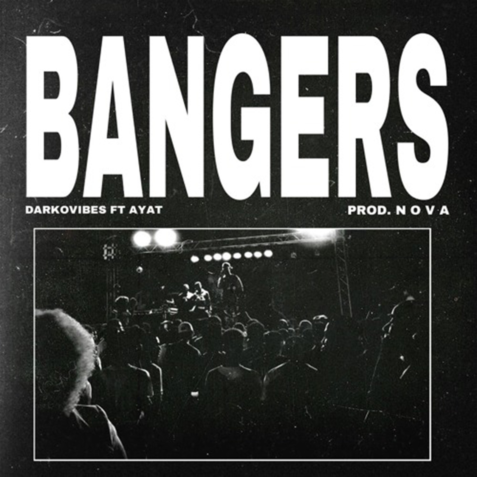 Bangers by Darkovibes feat. AYAT