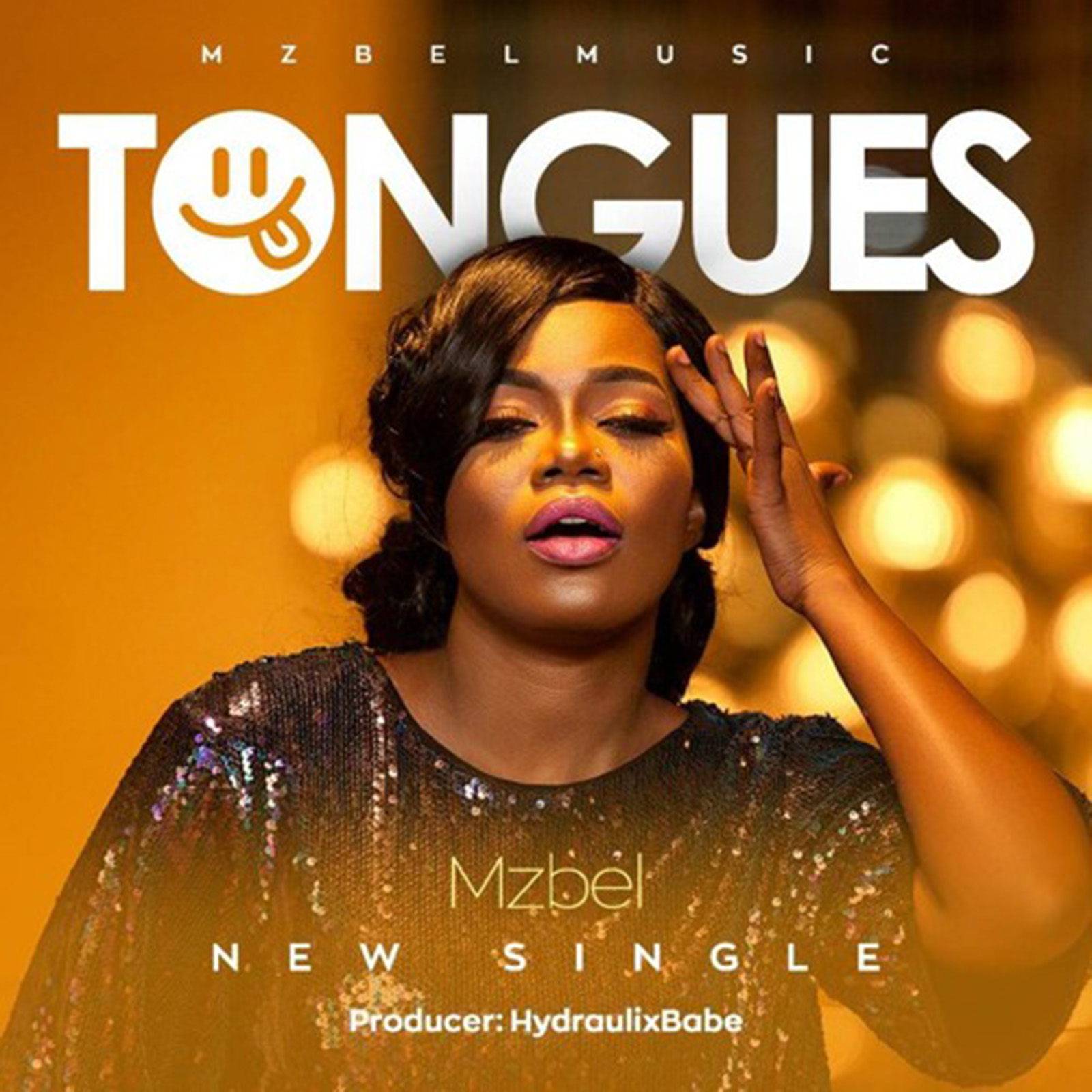 Tongues by MzBel