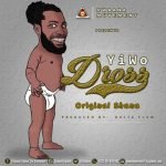Yiwo Dross by Original Shana