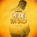 Ye Be Pa Wo by Sarkodie