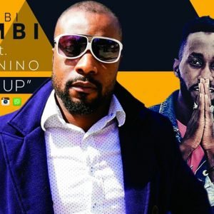Link Up by Jombi Jombi feat. Kojonino