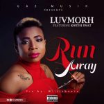 Runaway by Luvmorh feat. Kweysi Swat