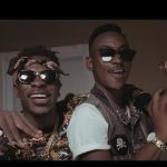 Money Matters by Shatta Wale & Dammy Krane