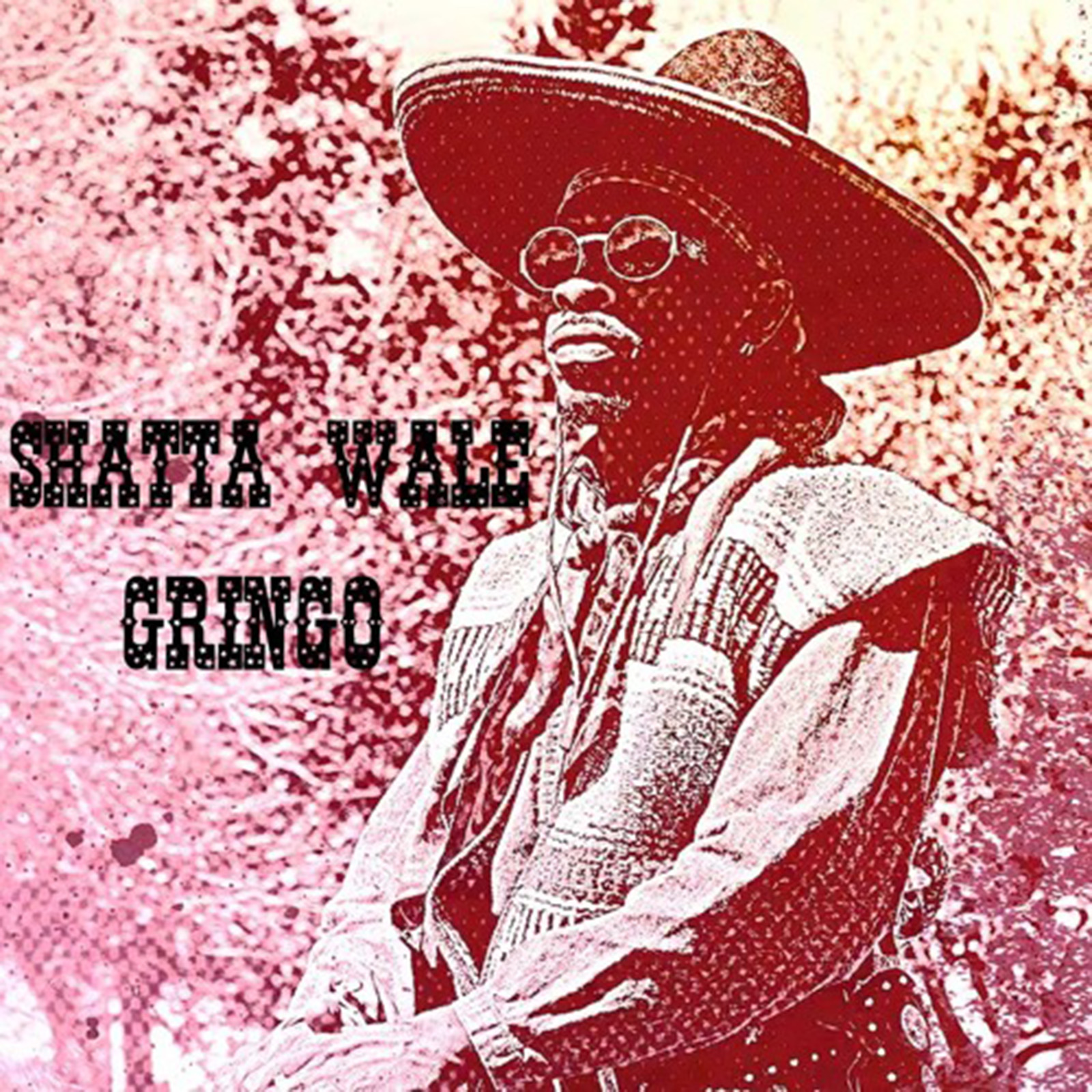 Gringo by Shatta Wale