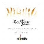 Nhyira by Rex Omar feat. Trigmatic