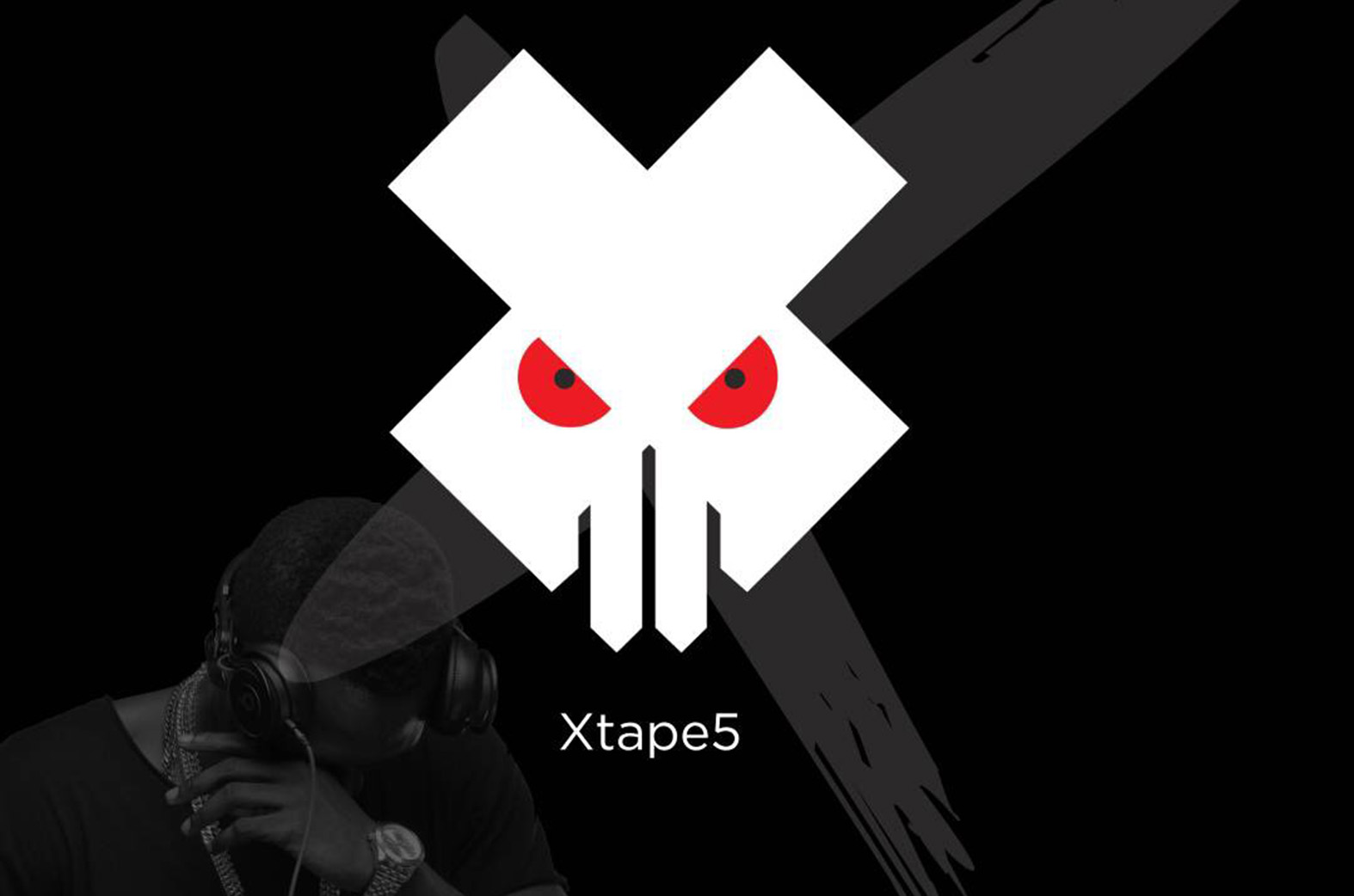 GHOne TV's DJ Xpliph to release 'Xtape V' this Saturday