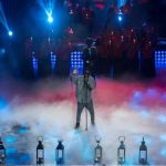 Sarkodie's holistic performance at the VGMA 2018