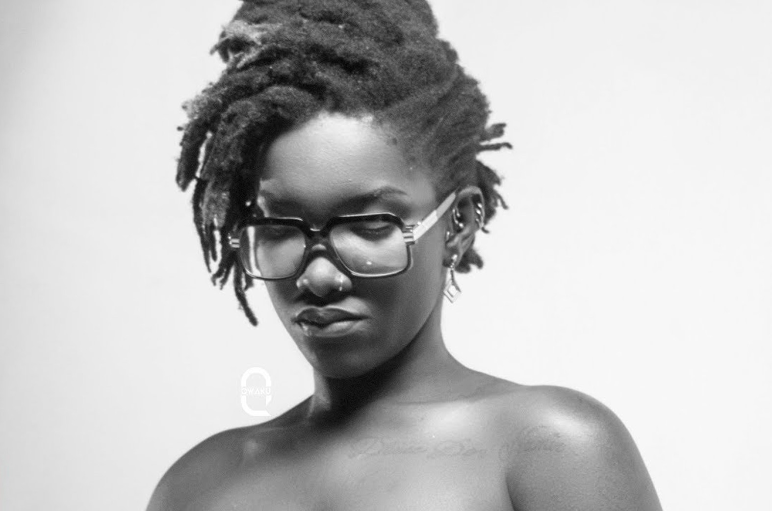 Ebony Reigns wins the VGMA Artiste of the year 2018