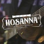 Hosanna by KODA