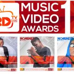 Stonebwoy & Sarkodie lead nominees for 2018 3RD TV Music Video Awards