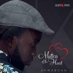 Matters Of The Heart Album by Akwaboah