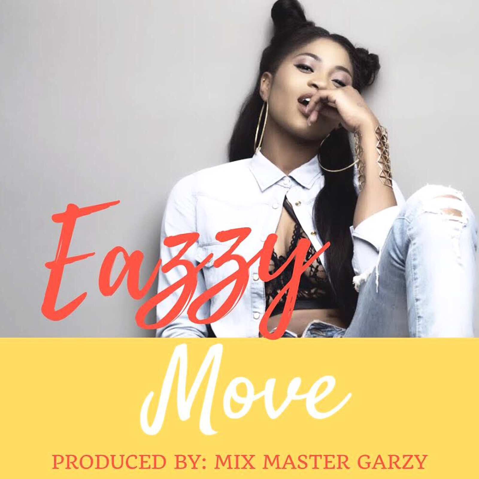 Move by Eazzy