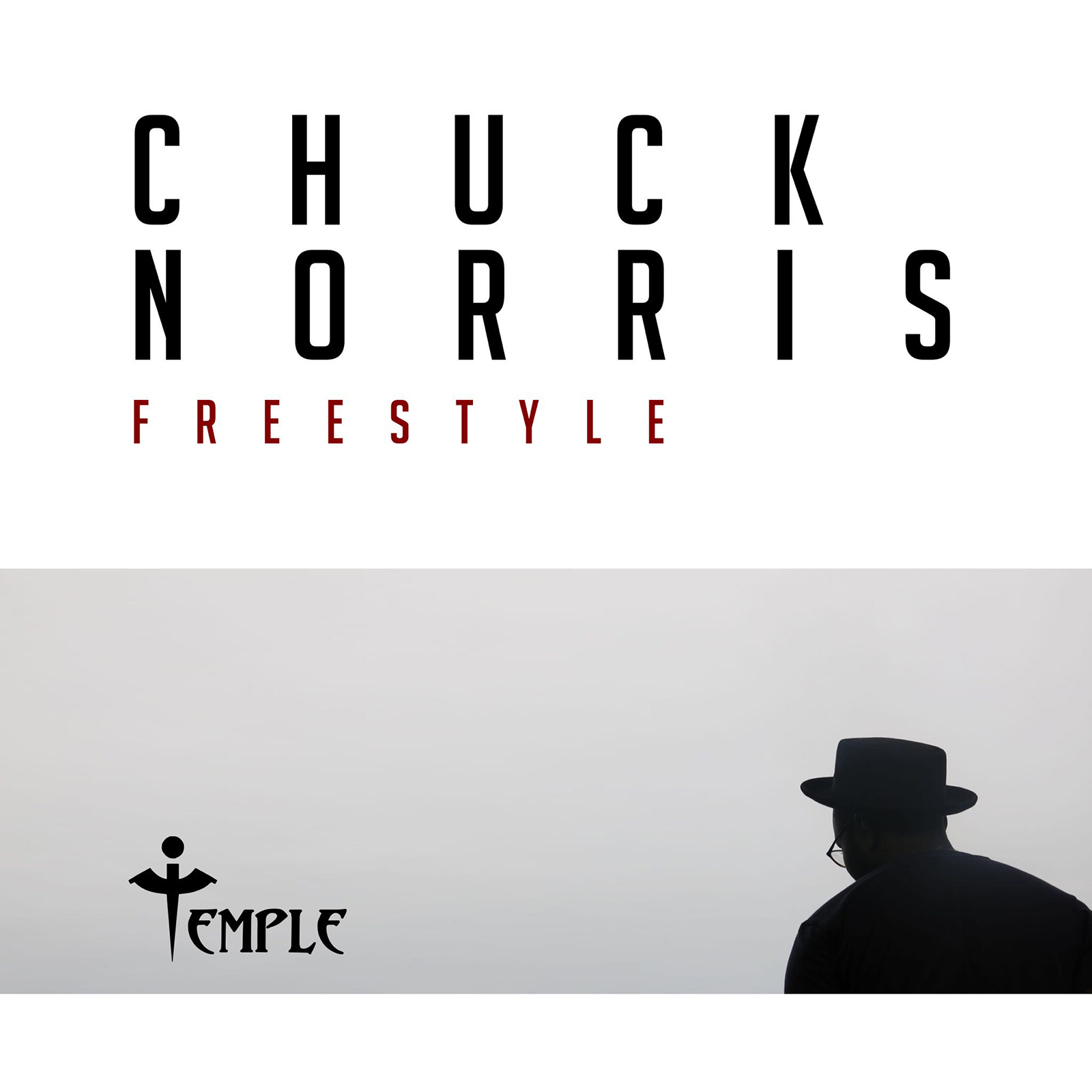 Chuck Norris Freestyle by Temple
