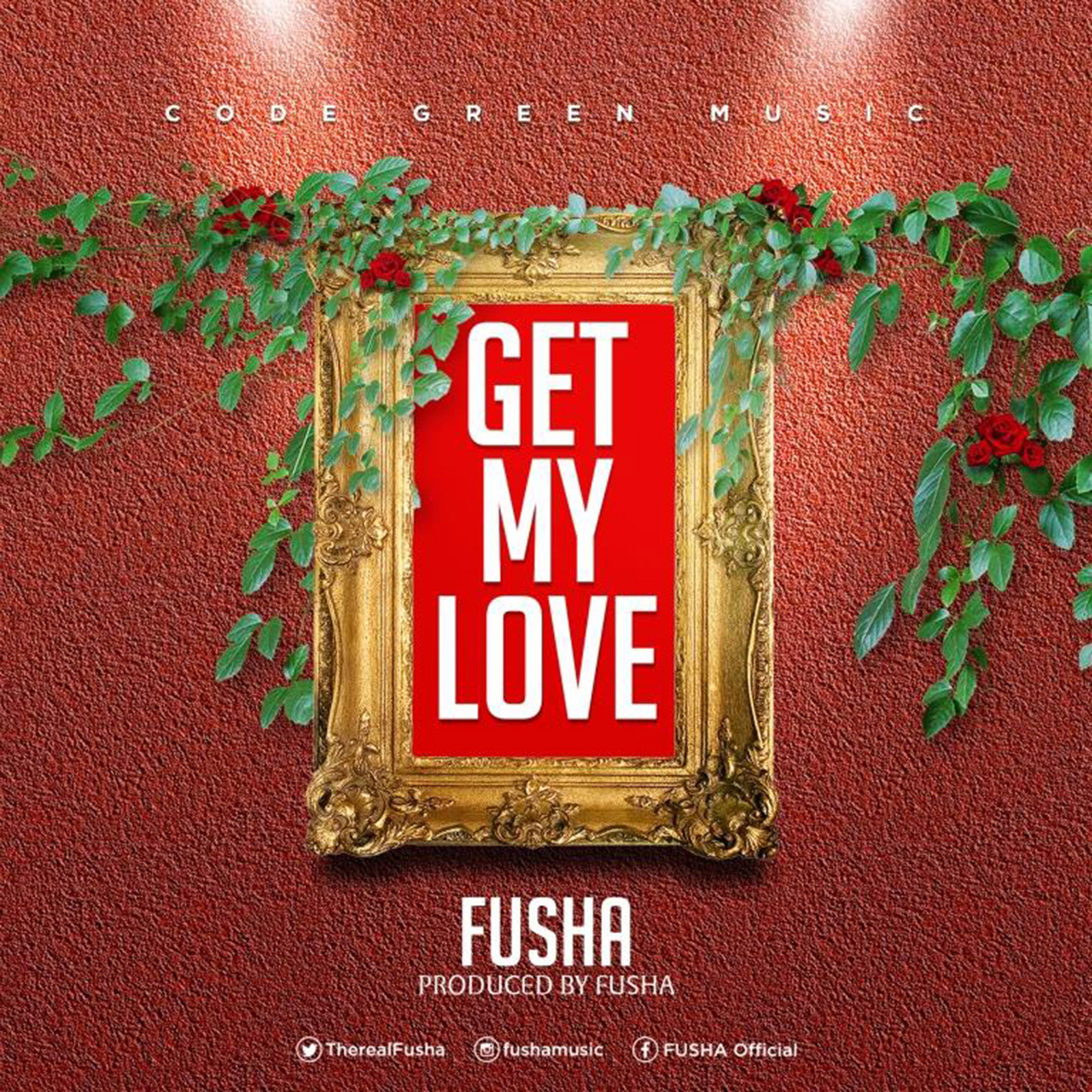 Get My Love by Fus