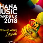 Change of venue: Ghana Music Awards UK to launch at Erata Hotel