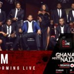 BAM AllStars drafted into 2018 Ghana Meets Naija squadron