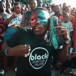 Mama Kɛ Dada by Wisa Greid