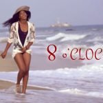 8 o'clock by Kiyo Dee feat. Alli