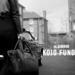 Video: Stallin' by Kojo Funds