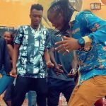 Video: Me We Wo by Ephraim
