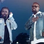 Video Premiere: Moesha by Obrafour feat. Sarkodie
