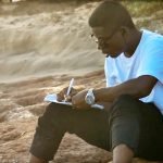 Video: Pain Beneath The Smile by Kwame Species