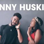 On The Road 033 by Kenny Huskins
