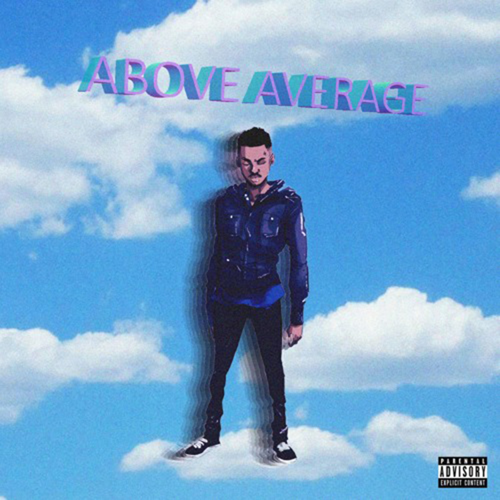 Above Average by Nxwrth feat. Sky Kuu & Kwesi Arthur