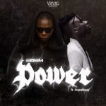 Power by Edem feat. Stonebwoy