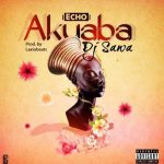 Akuaba by Echo