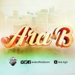 Work Hard by Ara-B