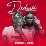 Dedevi by Dimormi feat. Spicer